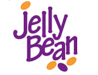 jelly bean logo