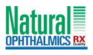Natural Ophthalmics logo