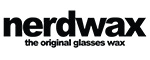 nerdwax logo