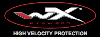 wiley-x logo